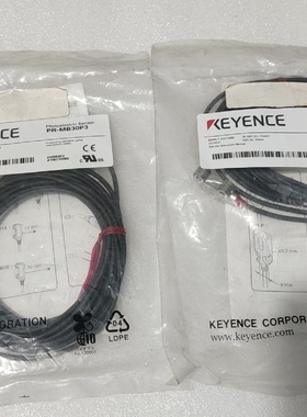 基恩士KEYENCE光电传感器PRMB30P3全新原装库议价