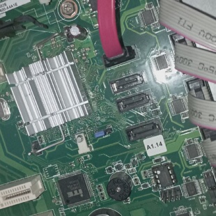 询价-凌华工控机主板IMBM40H969761A402