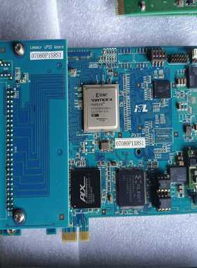 询价~ITL  PXIO 图像采集卡 正常