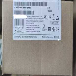 3BF00 6GK5205 2AB2 星慕电子