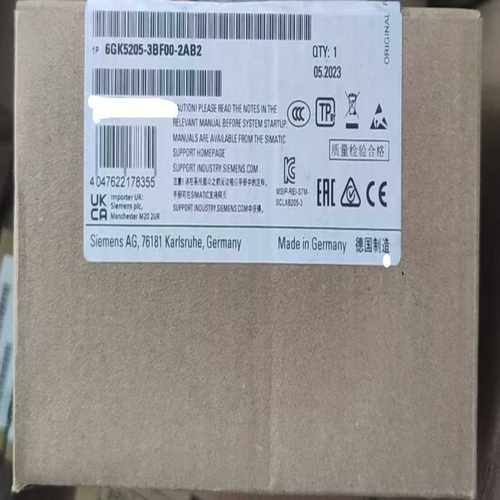 6GK5205-3BF00-2AB2【鑫鑫商铺】