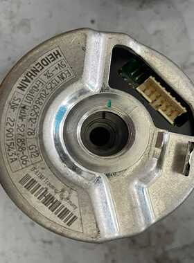 议价I527858-06编码器Q12520486