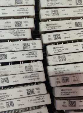 【议价】FP25R12W2T4FP35R12W2T47MBR25适用