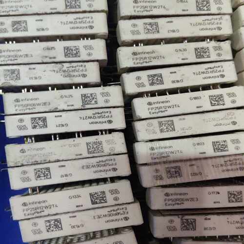 FP25R12W2T4FP35R12W2T47MBR25【询价】