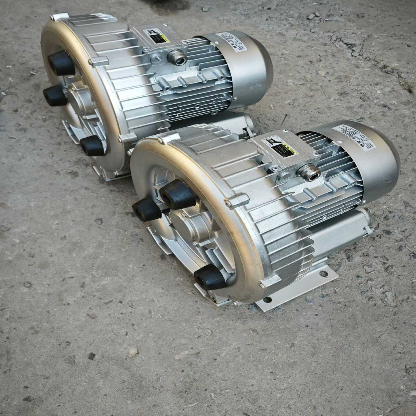 【请询价】格凌品牌 高压增氧机高压漩涡风机高压风泵2台二