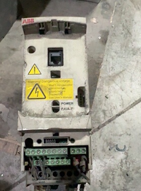 ABB变频器ACS35003E05A642.2KW议价