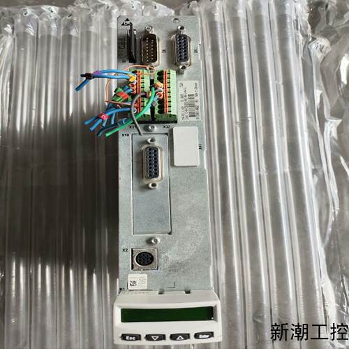 力士乐轴卡CSH011C-NN-ENS-EN2-MA1-N议价商品