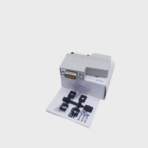 ERNI ERbic 144176 Profi Bus IDC Reversed Version Interface C