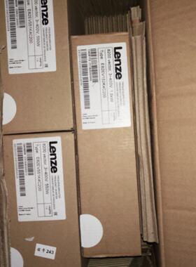 议价伦茨lenze变频器 E82EV551/751/152/222/302K4C 现货质保一年
