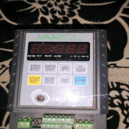 JAROL变频器JR9100（电子设备）