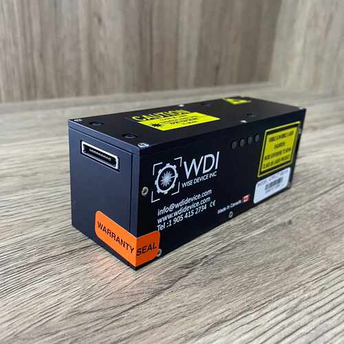 WDI自动对焦模块ATF6CT660nm成色新询价
