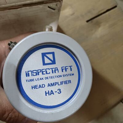议价Headlifier Ha3 Pipeline Leak Motoring System Accessories