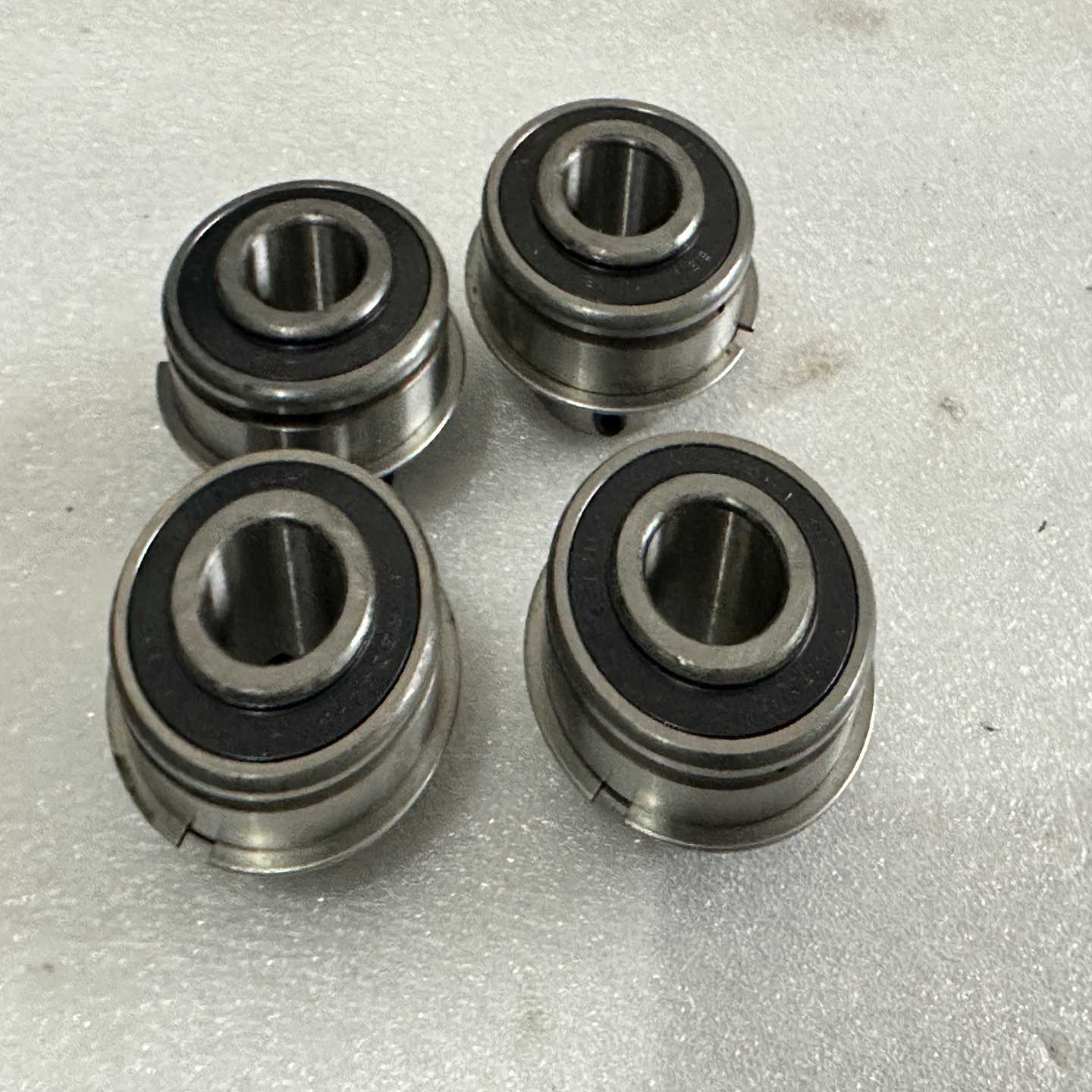 打包出日本ASAHI轴承SER204-12--议价商品