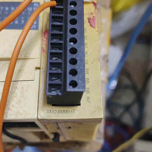 议价TM2AMI8HT还有新款TM3AI8议价