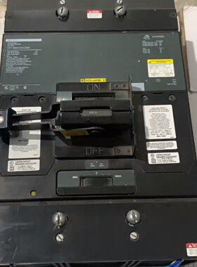 600A断路器MH600AMHF3660033DC590-议价