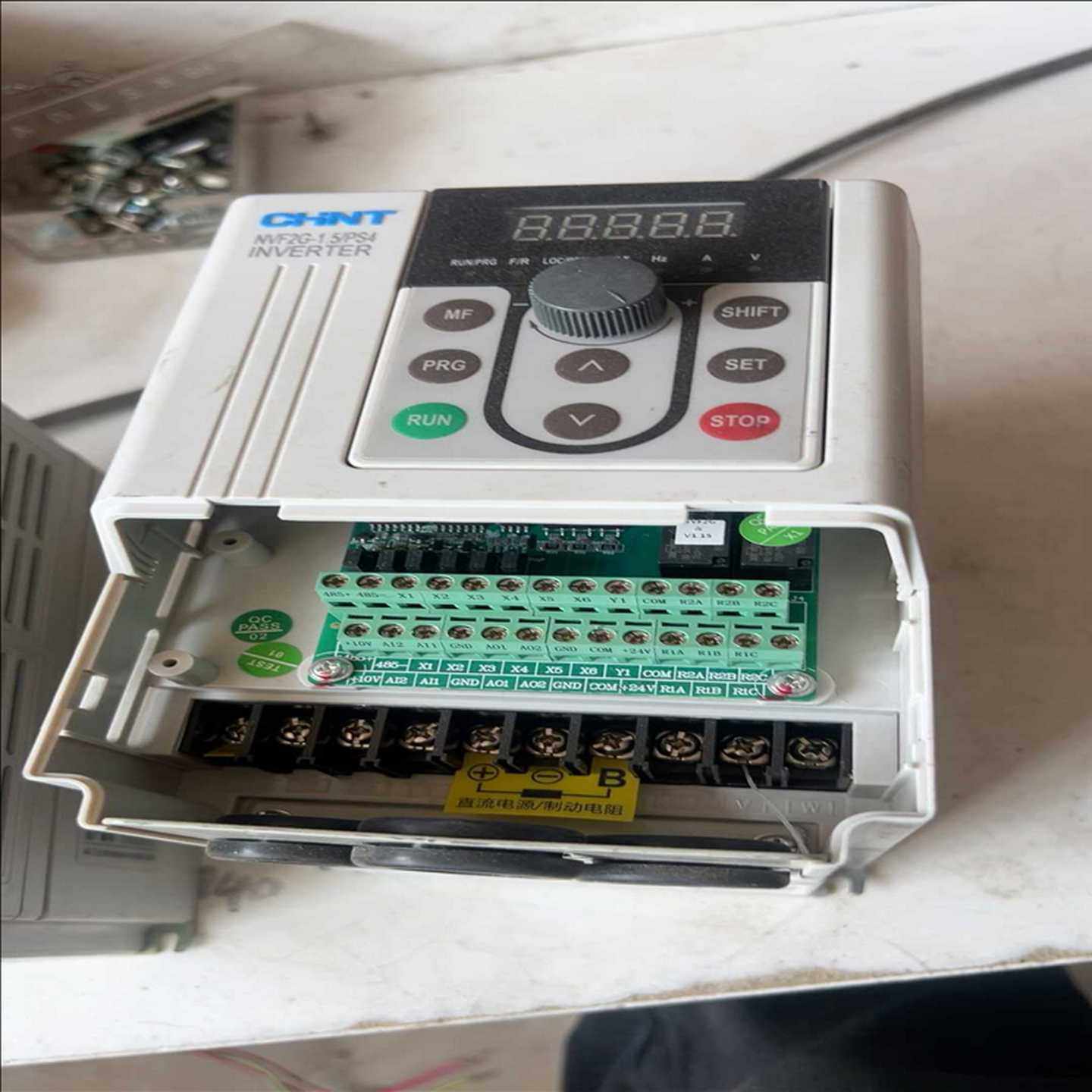 温控器E5CC-RX2ASM-800（7个）{议价}