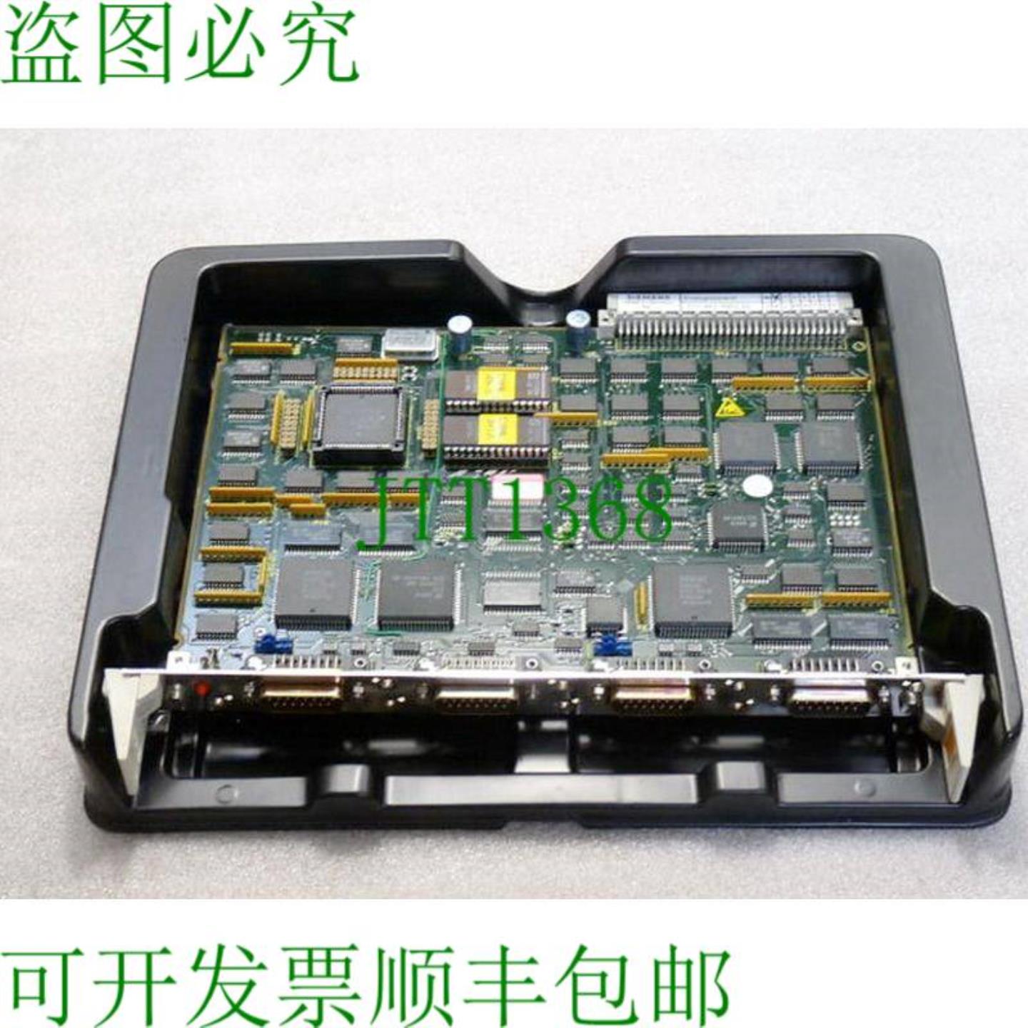 6FX1144-2BA00 Sinumerik 接口模块版本 B - 未使用