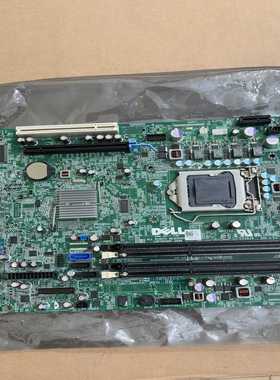 原装戴尔OptiPlex980SFF主板，型号BN010--议价商品