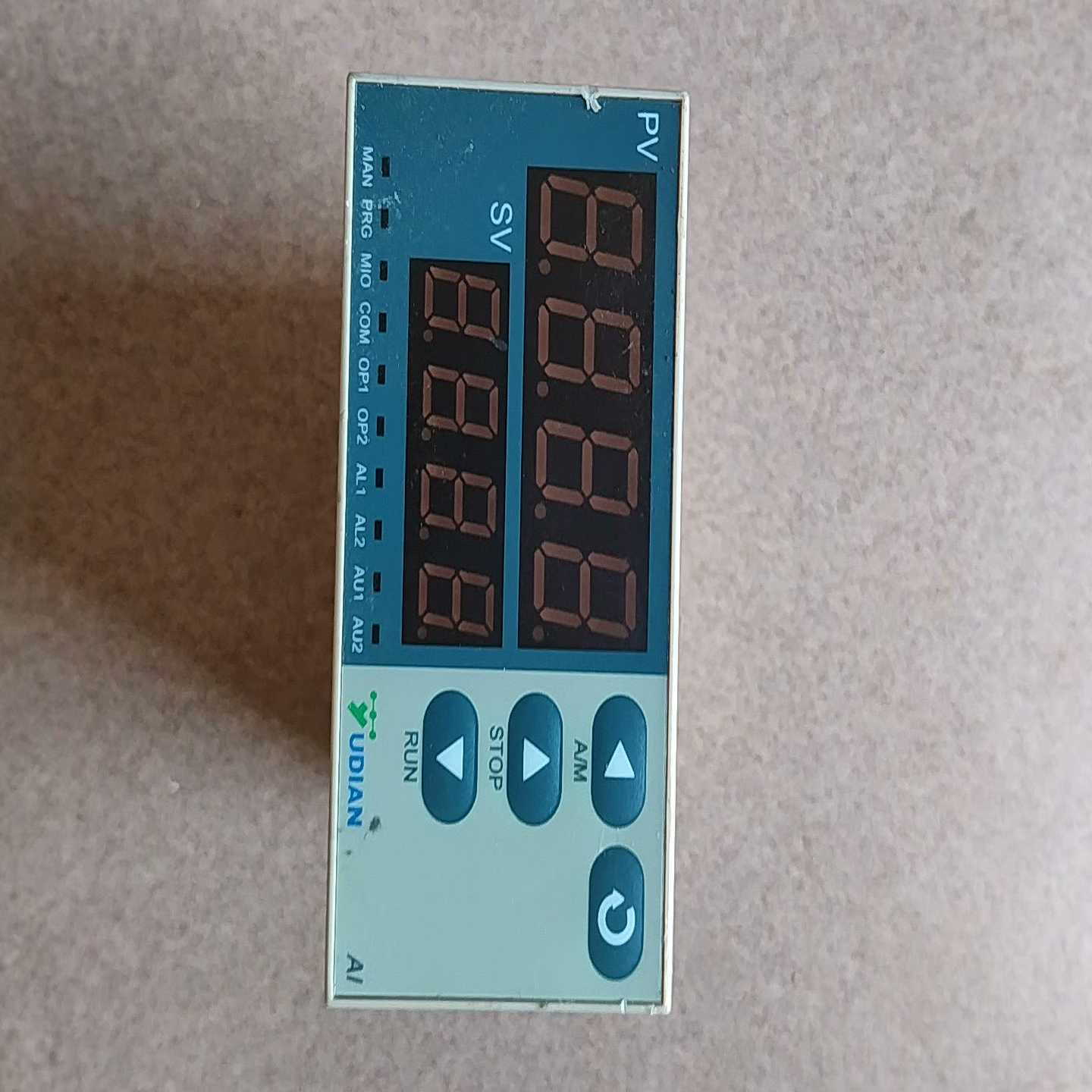 UDIAN宇电仪表智能数显温控表~询价