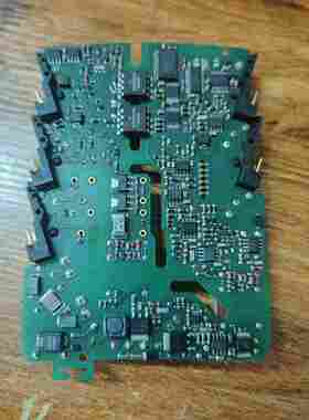 【议价】丹麦PR5223A1模拟量继电器，主板功能！要可直