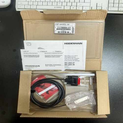 海德汉光栅尺读数头LIDA27ID1178994-01-议价