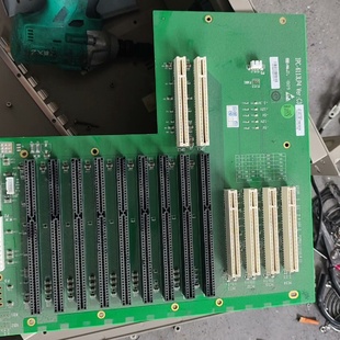 拆机 VER 研祥工控底板 6113LP4 C3询价 IPC 原装