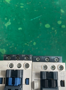 LC1D126BD24VDC，LC1D186BL24VDC【议价】