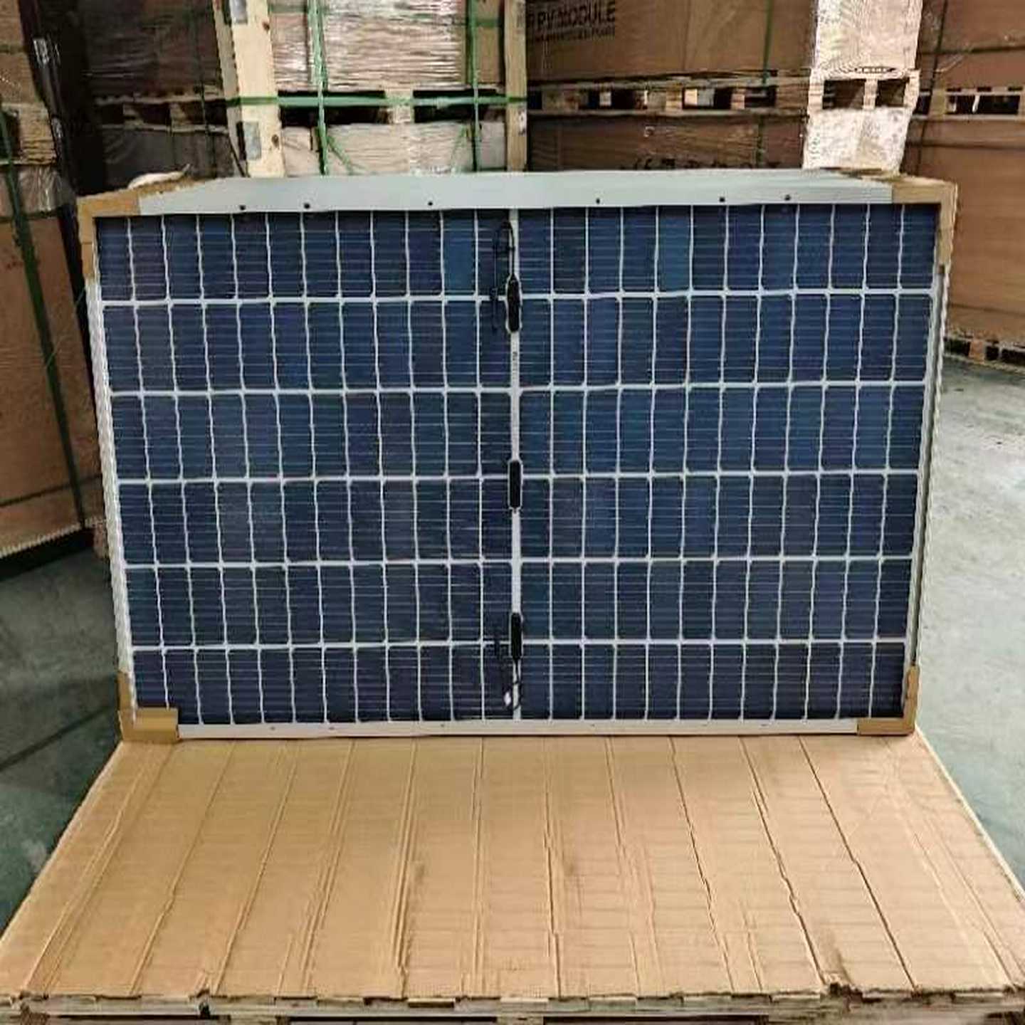 议价G隆基450瓦A级双玻双面,尺寸2094*1038,数量200现货/维修