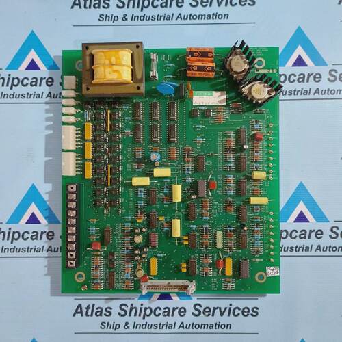 Baylor Company 55855 Scheda Ausiliaria