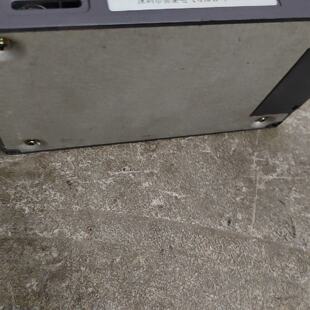 易驱变频器型号：M280 议价商品 4T0040拆机件4千瓦