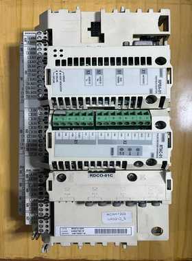 咨询-RDCU-02C主板ABB800变频器无修功能包