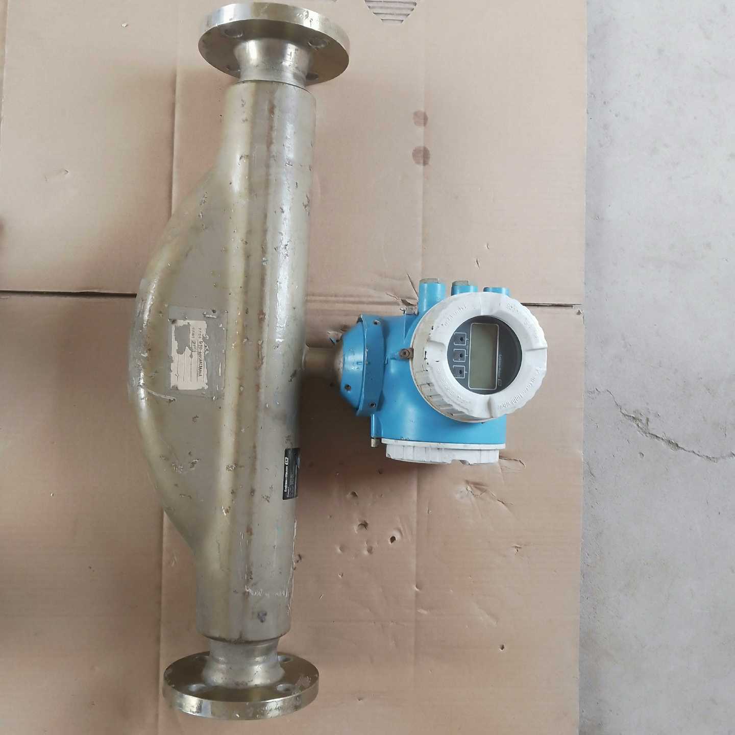 EH恩德斯豪斯质量流量计，promass300系列，8F3B--议价商品