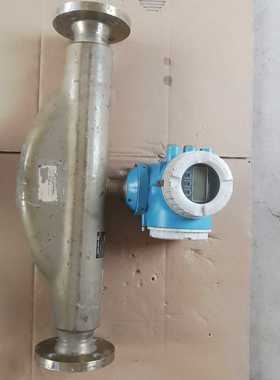 EH恩德斯豪斯质量流量计，promass300系列，8F3B--议价商品