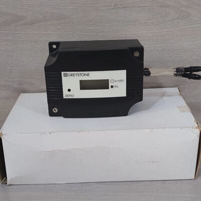 Grey stone ULP Ultra Low Pressure Transducers  ULPB06