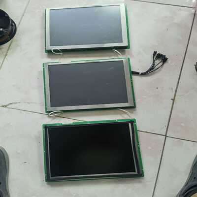 【议价】北京迪文DMT80600T121-31