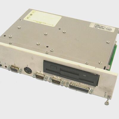Used Siemens 505ATM0440 Processor Module 505ATM0440