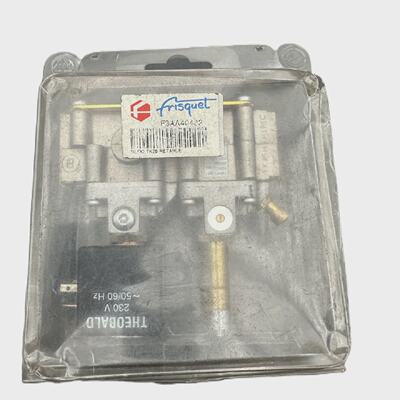 Frisquet F3AA40432 Thermal Block