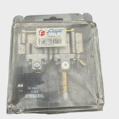 Frisquet F3AA40432 Thermal Block