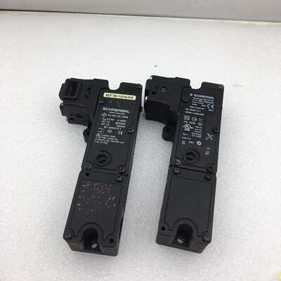 【星慕电子】Schmersal施迈赛安全开关 AZM190-11/01R