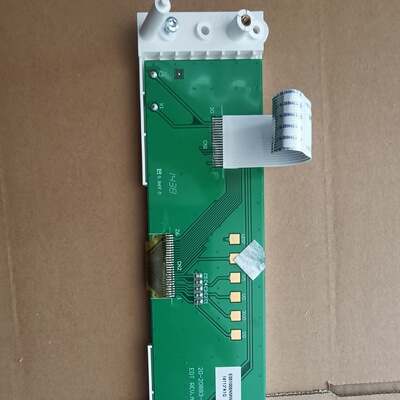 es51008nwwu液晶测试好功能正常非偏远地区包邮-议价