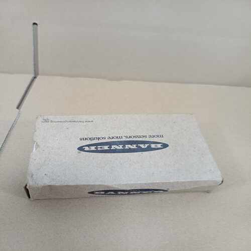 咨询-BANNER邦纳SME312VC传感器