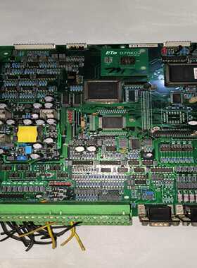 询价~ETD易泰帝791/400/0700直流调速器主板B RG5
