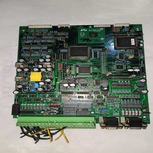 ETD易泰帝791 0700直流调速器主板BRG5询价 400