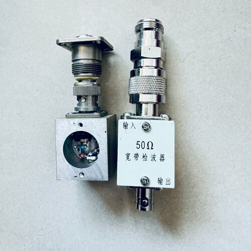 询价-50欧宽带检波器一个完整一个不完整两个一起1