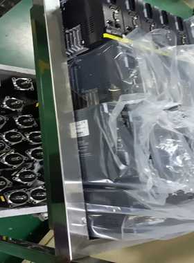 #电机汇川400W刹车mSIH4-40B30CB-T334Z--议价商品