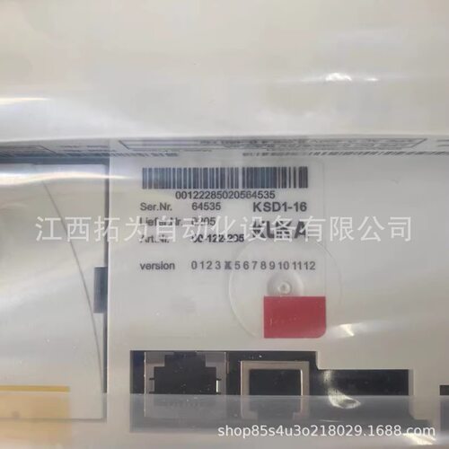 寻I库卡KUKAKSD116KSD132机器人伺服驱动器正品保障议价销售
