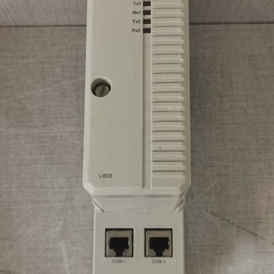 ABB CI853K01 3BSE018103R1 COMMUNICATION MODULE