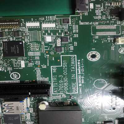 （议价）HPEDL20G10服务器主板Gen10P19