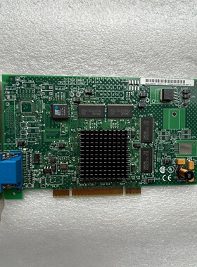 询价-3DLABS OXYGEN VX1 Permedia 32M