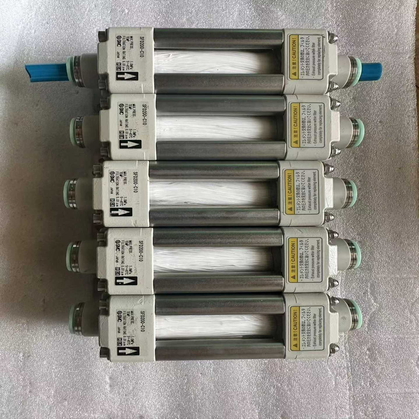 【议价】smcsfd200-c10